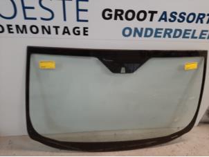 Used Frontscreen Peugeot Bipper (AA) 1.4 HDi Price € 120,00 Margin scheme offered by Autodemontagebedrijf R. Poeste B.V.