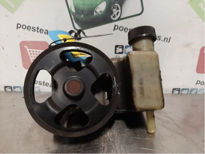 Usagé Pompe de direction Mazda 6 Sportbreak (GY19/89) 2.3i 16V S-VT Prix € 30,00 Règlement à la marge proposé par Autodemontagebedrijf R. Poeste B.V.