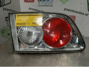 Used Tailgate reflector, left Mazda 6 Sportbreak (GY19/89) 2.3i 16V S-VT Price € 30,00 Margin scheme offered by Autodemontagebedrijf R. Poeste B.V.