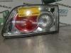 Tailgate reflector, right from a Mazda 6 Sportbreak (GY19/89), 2002 / 2008 2.3i 16V S-VT, Combi/o, Petrol, 2.261cc, 122kW (166pk), FWD, L3C1; L333; L3C9, 2002-01 / 2008-02, GY19 2004