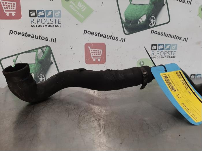 Usagé Conduit (divers) Peugeot Bipper (AA) 1.4 HDi Prix € 30,00 Règlement à la marge proposé par Autodemontagebedrijf R. Poeste B.V.
