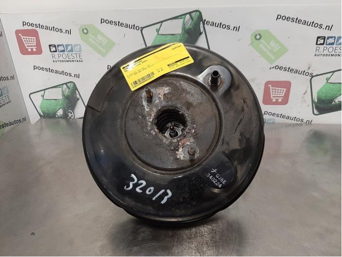 Gebrauchte Bremskraftverstärker Mazda 6 Sportbreak (GY19/89) 2.3i 16V S-VT Preis € 40,00 Margenregelung angeboten von Autodemontagebedrijf R. Poeste B.V.