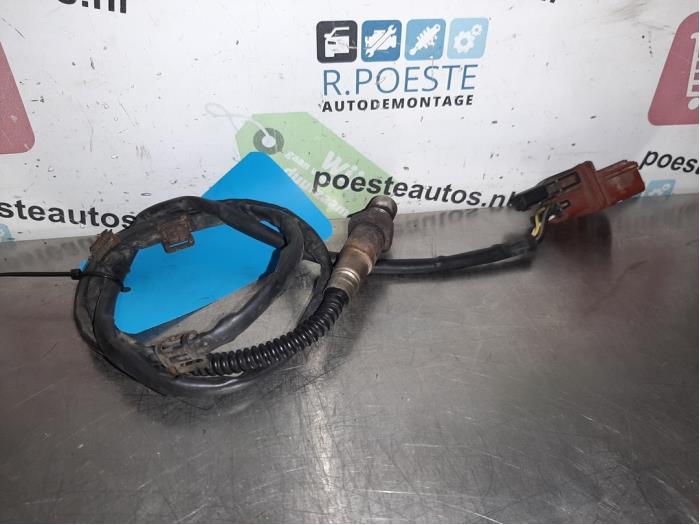 Usados Sonda Lambda Seat Ibiza III (6L1) 1.8 Turbo 20V FR Precio € 30,00 Norma de margen ofrecido por Autodemontagebedrijf R. Poeste B.V.