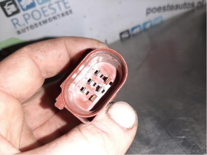 Sonde lambda d'un Seat Ibiza III (6L1) 1.8 Turbo 20V FR 2005