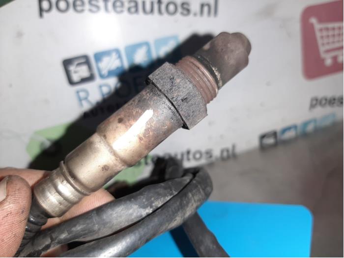 Sonde lambda d'un Seat Ibiza III (6L1) 1.8 Turbo 20V FR 2005