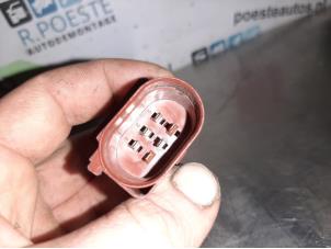 Sonde lambda d'un Seat Ibiza III (6L1) 1.8 Turbo 20V FR 2005