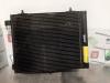 Air conditioning condenser from a Citroën C3 (FC/FL/FT) 1.4 HDi 2005