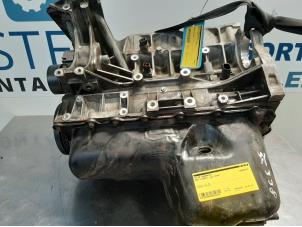Used Engine crankcase BMW 3 serie Touring (E46/3) 316i 16V Price € 350,00 Margin scheme offered by Autodemontagebedrijf R. Poeste B.V.