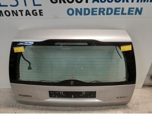 Usagé Hayon arrière Volvo V70 (SW) 2.4 20V 140 Prix € 150,00 Règlement à la marge proposé par Autodemontagebedrijf R. Poeste B.V.