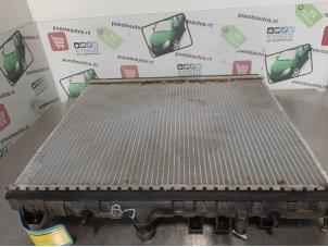 Used Radiator Citroen C8 (EA/EB) 2.2 16V Price € 20,00 Margin scheme offered by Autodemontagebedrijf R. Poeste B.V.