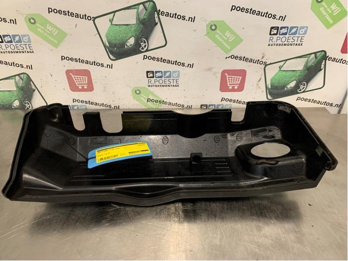 Engine cover BMW 3 serie Touring 316i 16V - 1112753074201 N46B18A