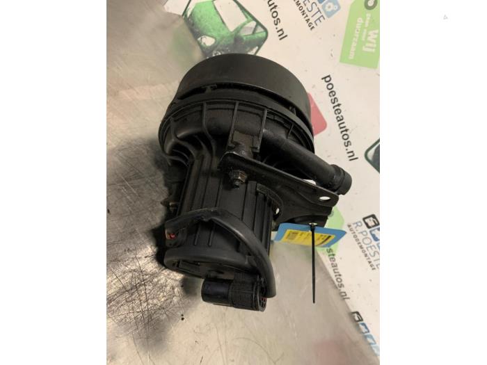 Używane Pompa EGR BMW 3 serie Touring (E46/3) 316i 16V Cena € 75,00 Procedura marży oferowane przez Autodemontagebedrijf R. Poeste B.V.
