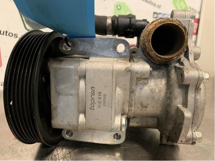 Power steering pump BMW 3 serie Touring 316i 16V 502416 N46B18A TOPRAN