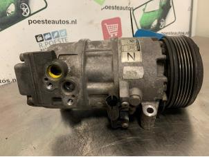 Used Air conditioning pump BMW 3 serie Touring (E46/3) 316i 16V Price € 75,00 Margin scheme offered by Autodemontagebedrijf R. Poeste B.V.