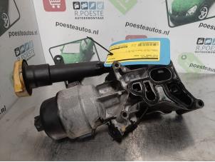 Usagé Boîtier filtre à huile Fiat Panda (169) 1.3 JTD 16V Multijet Prix € 40,00 Règlement à la marge proposé par Autodemontagebedrijf R. Poeste B.V.