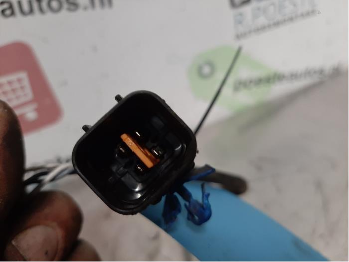Sonde lambda d'un Daewoo Matiz 0.8 S,SE 2007
