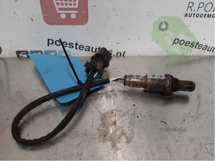 Sonde lambda d'un Daewoo Matiz 0.8 S,SE 2007