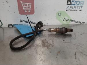 Sonde lambda d'un Daewoo Matiz 0.8 S,SE 2007