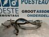 Hose (miscellaneous) from a Renault Scénic III (JZ), 2009 / 2016 1.6 16V, MPV, Petrol, 1.598cc, 81kW (110pk), FWD, K4M858; K4MR8, 2009-02 / 2016-09, JZ0V0; JZ1U0; JZ1UJ; JZM40 2010