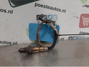Used Lambda probe Renault Scénic III (JZ) 1.6 16V Price € 20,00 Margin scheme offered by Autodemontagebedrijf R. Poeste B.V.
