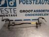 Renault Scénic III (JZ) 1.6 16V Front anti-roll bar