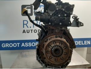 Used Engine Renault Scénic III (JZ) 1.6 16V Price € 400,00 Margin scheme offered by Autodemontagebedrijf R. Poeste B.V.