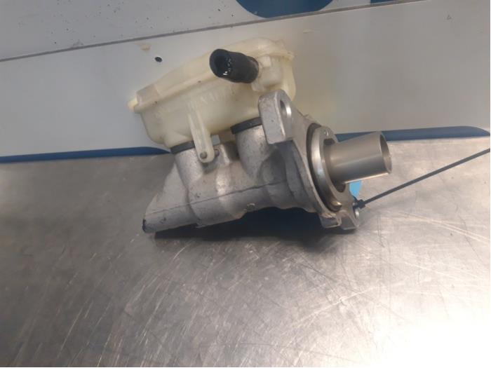 Master cylinder Renault Scénic III 1.6 16V K4M