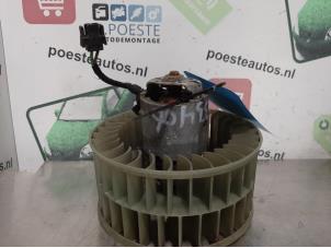 Used Heating and ventilation fan motor BMW 3 serie (E36/4) 316i Price € 20,00 Margin scheme offered by Autodemontagebedrijf R. Poeste B.V.