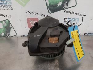 Used Heating and ventilation fan motor Audi A4 (B5) 2.6 E V6 Price € 50,00 Margin scheme offered by Autodemontagebedrijf R. Poeste B.V.