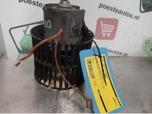 Used Heating and ventilation fan motor Opel Astra F (53/54/58/59) 1.4i GL/GLS Price € 20,00 Margin scheme offered by Autodemontagebedrijf R. Poeste B.V.