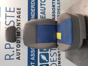 Used Seat, left Volkswagen Lupo (6X1) Price € 50,00 Margin scheme offered by Autodemontagebedrijf R. Poeste B.V.