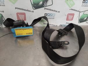 Used Rear seatbelt, left Peugeot Expert (G9) 2.0 HDi 140 16V Price € 75,00 Margin scheme offered by Autodemontagebedrijf R. Poeste B.V.