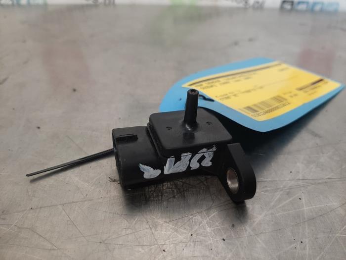 Gebrauchte Map Sensor (Einlasskrümmer) Suzuki Jimny Hardtop 1.3i 16V Preis € 20,00 Margenregelung angeboten von Autodemontagebedrijf R. Poeste B.V.