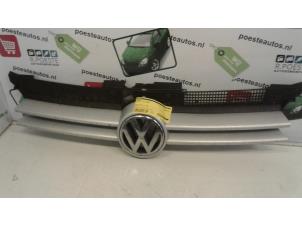 Usagé Calandre Volkswagen Golf IV Variant (1J5) 1.9 SDI Prix € 20,00 Règlement à la marge proposé par Autodemontagebedrijf R. Poeste B.V.