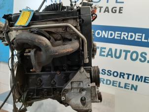 Used Engine Volkswagen Passat (3B3) 2.0 Price € 245,00 Margin scheme offered by Autodemontagebedrijf R. Poeste B.V.