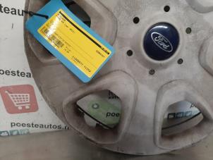 Used Wheel cover (spare) Ford Ka II 1.2 Price € 15,00 Margin scheme offered by Autodemontagebedrijf R. Poeste B.V.