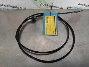 Used Bonnet release cable Ford Ka II 1.2 Price € 15,00 Margin scheme offered by Autodemontagebedrijf R. Poeste