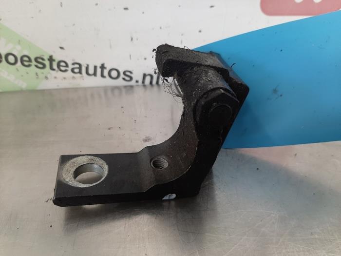 Front door hinge, right from a Ford Ka II 1.2 2011