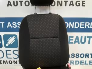 Used Seat, right Daihatsu Cuore (L251/271/276) 1.0 12V DVVT Price € 85,00 Margin scheme offered by Autodemontagebedrijf R. Poeste B.V.