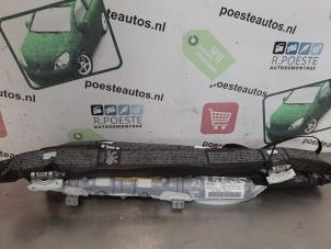 Used Roof curtain airbag Peugeot 308 SW (4E/H) 1.6 VTI 16V Price € 50,00 Margin scheme offered by Autodemontagebedrijf R. Poeste