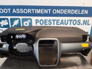 Usagé Tableau de bord Fiat Punto Prix € 145,00 Règlement à la marge proposé par Autodemontagebedrijf R. Poeste B.V.
