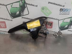 Used Parking brake lever Fiat Punto Price € 20,00 Margin scheme offered by Autodemontagebedrijf R. Poeste B.V.