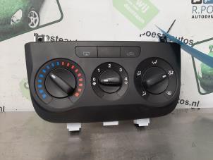 Usados Panel de control de calefacción Fiat Punto Precio € 25,00 Norma de margen ofrecido por Autodemontagebedrijf R. Poeste B.V.