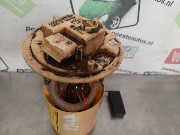 Begagnade Boosterpump Fiat Punto Pris € 20,00 Marginaltabell erbjuds av Autodemontagebedrijf R. Poeste B.V.