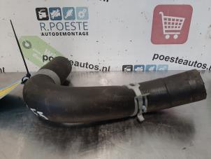 Used Radiator hose Peugeot 107 1.0 12V Price € 15,00 Margin scheme offered by Autodemontagebedrijf R. Poeste B.V.
