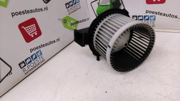 Résistance De Ventilation Pour FIAT PANDA - POLCAR - Pièce Neuve Compatible 46721213