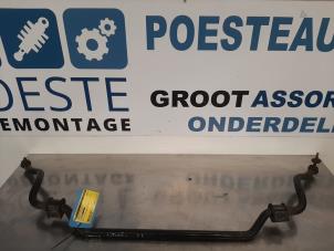 Used Front anti-roll bar Citroen C1 1.0 12V Price € 25,00 Margin scheme offered by Autodemontagebedrijf R. Poeste B.V.