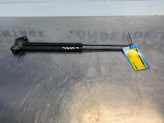 Set of tailgate gas struts Seat Leon 1.6 1P0827550A