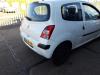 Renault Twingo II (CN) 1.2 Clapet réservoir