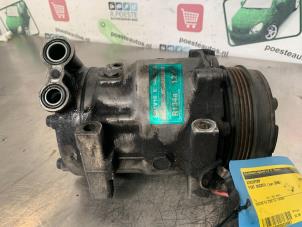 Used Air conditioning pump Fiat Ducato (243/244/245) 2.3 JTD 16V Price € 50,00 Margin scheme offered by Autodemontagebedrijf R. Poeste B.V.